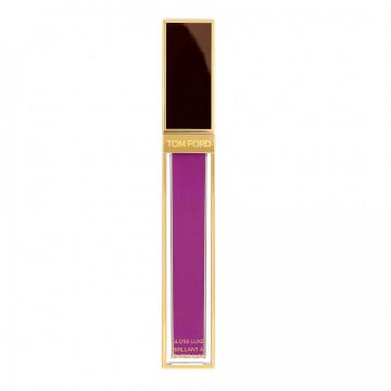 Luciu de buze Tom Ford Beauty Gloss Luxe, 5,5 ml (CULOARE: 16 Immortelle)