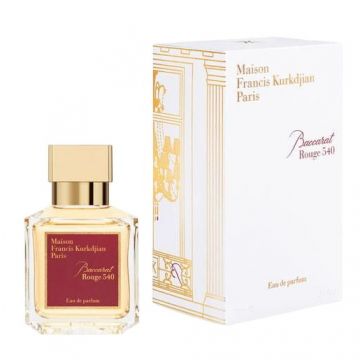 Maison Francis Kurkdjian Baccarat Rouge 540, Apa de Parfum, Unisex (Concentratie: Apa de Parfum, Gramaj: 70 ml)
