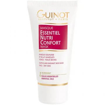 Masca de fata Guinot Essentiel Nutrition Confort, 50 ml