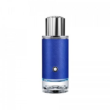 Mont Blanc Explorer Ultra Blue, Apa de Parfum (Concentratie: Apa de Parfum, Gramaj: 30 ml)