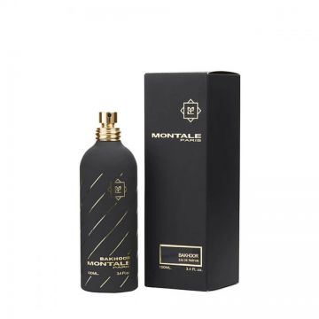 Montale Bakhoor, Apa de Parfum, Unisex (Concentratie: Apa de Parfum, Gramaj: 100 ml)