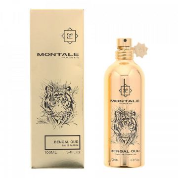 Montale Bengal Oud, Apa de Parfum, Unisex (Concentratie: Apa de Parfum, Gramaj: 100 ml)