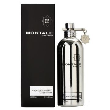 Montale Chocolate Greedy (Concentratie: Apa de Parfum, Gramaj: 100 ml)