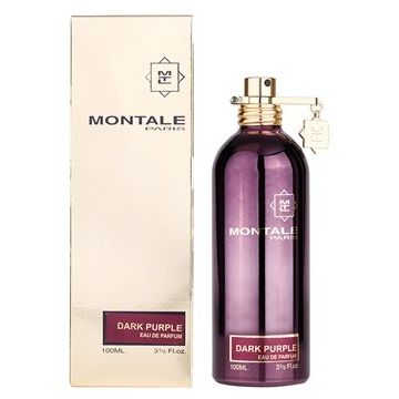 Montale Dark Purple, Apa de Parfum, Femei (Concentratie: Apa de Parfum, Gramaj: 100 ml)