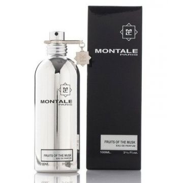 Montale Fruits Of The Musk, Apa de parfum, Unisex (Concentratie: Apa de Parfum, Gramaj: 100 ml)