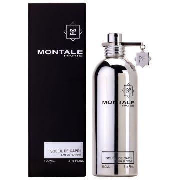Montale Soleil De Capri (Concentratie: Apa de Parfum, Gramaj: 100 ml)
