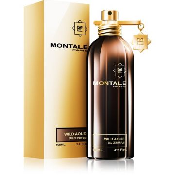 Montale Wild Aoud (Concentratie: Apa de Parfum, Gramaj: 100 ml)
