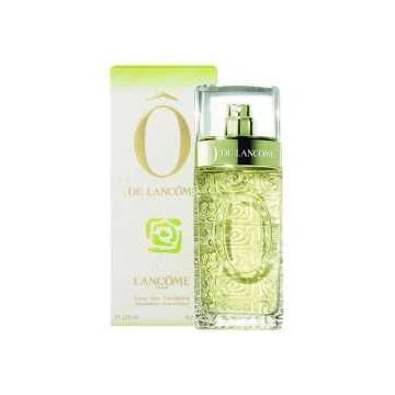 O de Lancome, Femei, Apa de Toaleta (Concentratie: Apa de Toaleta, Gramaj: 75 ml)