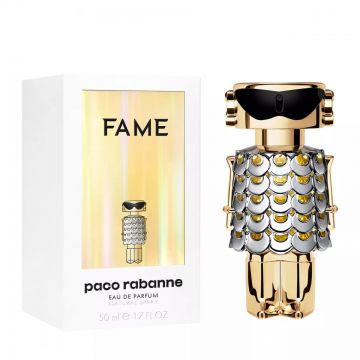 Paco Rabanne Fame, Apa de Parfum, Femei (Concentratie: Apa de Parfum, Gramaj: 50 ml)