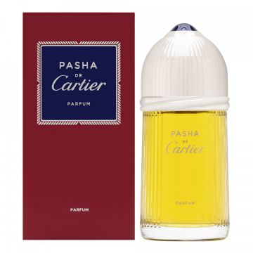 Pasha de Cartier, Barbati, Eau de parfum (Concentratie: Tester Apa de Parfum, Gramaj: 100 ml)