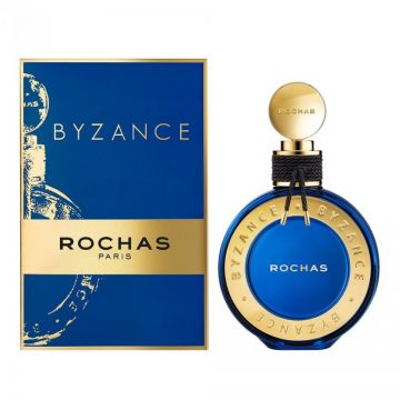 Rochas, Byzance, Apa de Parfum, Femei (Concentratie: Apa de Parfum, Gramaj: 60 ml)