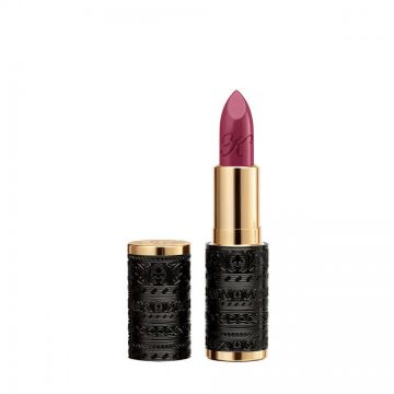 Ruj de buze By Kilian Paris Le Rouge Parfum Lipstick Satin , 3,5 g (Concentratie: Ruj, Nuanta Ruj: 155 Crystal Rose)