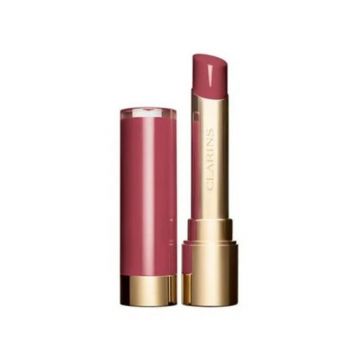 Ruj de buze Clarins Joli Rouge Lacquer, 3 g (Nuanta Ruj:  759L Woodberry Natural )