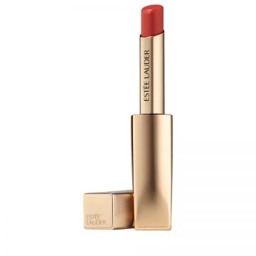 Ruj de buze Estee Lauder Pure Color Illuminating Shine Lipstick, 1,8 g (Gramaj: 1,8 g, Nuanta Ruj: 909 Virtual Star)