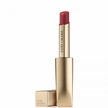 Ruj de buze Estee Lauder Pure Color Illuminating Shine Lipstick, 1,8 g (Gramaj: 1,8 g, Nuanta Ruj: 915 Royalty)