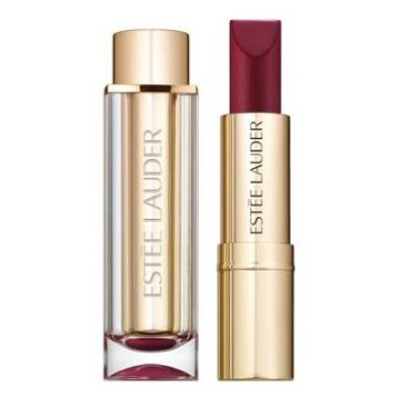 Ruj de buze Estee Lauder Pure Color Love Lipstick (Gramaj: 3,5 g, Nuanta Ruj: 230 Juiced Up)