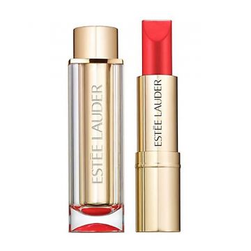 Ruj de buze Estee Lauder Pure Color Love Lipstick (Gramaj: 3,5 g, Nuanta Ruj: 360 Flash Chill)
