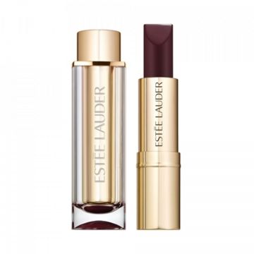 Ruj de buze Estee Lauder Pure Color Love Lipstick (Gramaj: 3,5 g, Nuanta Ruj: 450 Orchid Infinity)