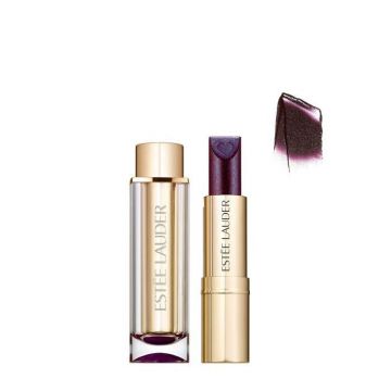 Ruj de buze Estee Lauder Pure Color Love Lipstick (Gramaj: 3,5 g, Nuanta Ruj: 490 Femme Boots)