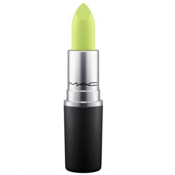 Ruj de buze MAC Matte Lipstick, 3 g (Gramaj: 3 g, Nuanta Ruj: Into The Madness)