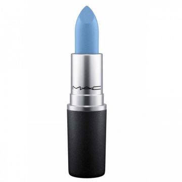 Ruj de buze MAC Matte Lipstick, 3 g (Gramaj: 3 g, Nuanta Ruj: Jean Genie)