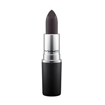 Ruj de buze MAC Matte Lipstick, 3 g (Gramaj: 3 g, Nuanta Ruj: Valiant)