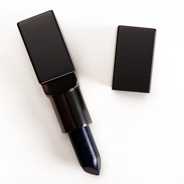 Ruj de buze Smashbox Be Legendary Cream Lipstick, 3 g (Concentratie: Ruj, Nuanta Ruj: Deep Blue Cream)