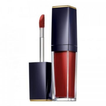 Ruj lichid Estee Lauder Pure Color Envy Paint On Liquid Lip Color, 7 ml (Gramaj: 7 ml, Nuanta Ruj: 307 Wicked Gleam)