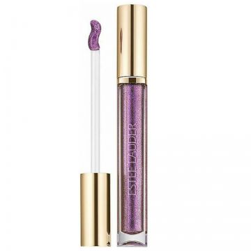 Ruj lichid Estee Lauder Pure Color Love Sparkle Liquid Lip Gloss, 6 ml (Gramaj: 6 ml, Nuanta Ruj: 402 Star Storn)