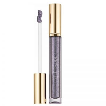 Ruj lichid Estee Lauder Pure Color Love Sparkle Liquid Lip Gloss, 6 ml (Gramaj: 6 ml, Nuanta Ruj: 403 Euro Flash)