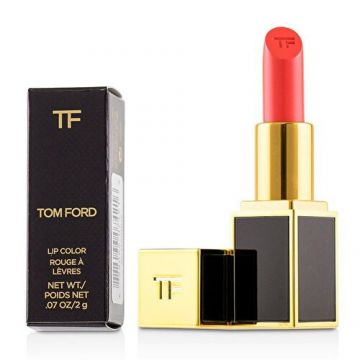 Ruj Tom Ford Boys & Girls Lip Color (Concentratie: Lip sticks, Nuanta Ruj: 0W Kendrick)