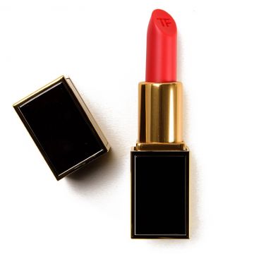 Ruj Tom Ford Boys & Girls Lip Color Soft Matte, 2 g (Concentratie: Lip sticks, Nuanta Ruj: 05 Antonio)