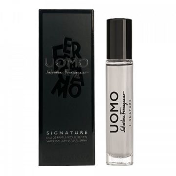 Salvatore Ferragamo Uomo Signature (Concentratie: Apa de Parfum, Gramaj: 10 ml)