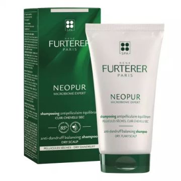 Sampon antimatreata uscata Rene Furterer Neopur, 150 ml (Concentratie: Sampon, Gramaj: 150 ml)