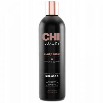 Sampon CHI, Luxury Black Seed Oil Gentle Cleansing (Concentratie: Sampon, Gramaj: 355 ml)