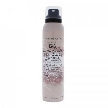 Sampon uscat Bumble and Bumble Bb Pret-A-Powder Tres Invisible, 340ml (Concentratie: Sampon, Gramaj: 340 ml)