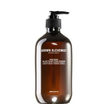 Sapun de maini Grown Alchemist Tasmanian Pepper, Tangerine, Chamomile, 500 ml (Gramaj: 500 ml, Concentratie: Sapun lichid)