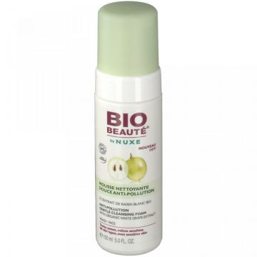 Spuma de curatare Beauté by Nuxe Cleansing (Concentratie: Spuma, Gramaj: 150 ml)