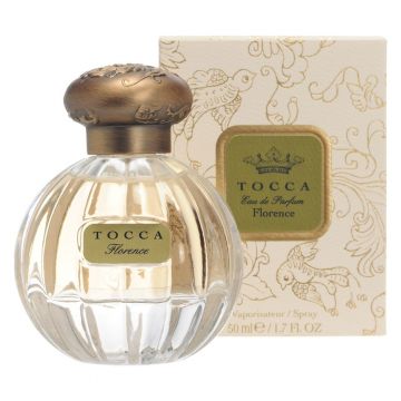 Tocca Florence, Apa de Parfum, Femei (Concentratie: Apa de Parfum, Gramaj: 5 ml)