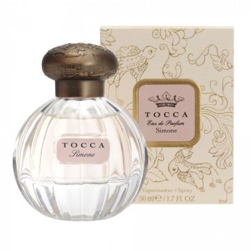 Tocca Simone, Femei, Apa de Parfum (Concentratie: Apa de Parfum, Gramaj: 20 ml)