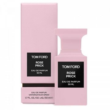 Tom Ford, Rose Prick, Apa de Parfum, Unisex (Concentratie: Apa de Parfum, Gramaj: 50 ml)