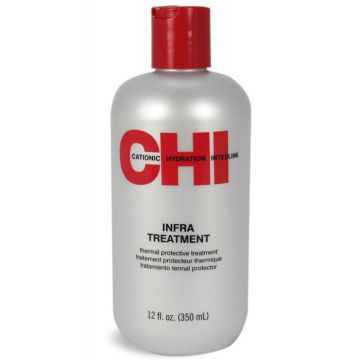 Tratament CHI, Infra Treatment Thermal Protective (Concentratie: Tratamente pentru par, Gramaj: 350 ml)