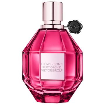 Viktor & Rolf Flowerbomb Ruby Orchid, Apa de Parfum, Femei (Concentratie: Apa de Parfum, Gramaj: 50 ml)