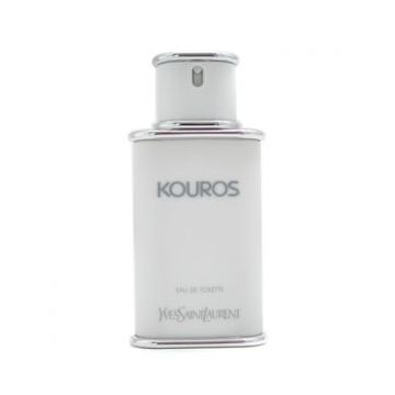 Yves Saint Laurent Kouros, Apa de Toaleta, Barbati (Concentratie: Apa de Toaleta, Gramaj: 50 ml)