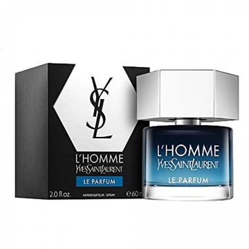 Yves Saint Laurent L'Homme Le Parfum (Concentratie: Apa de Parfum, Gramaj: 60 ml)
