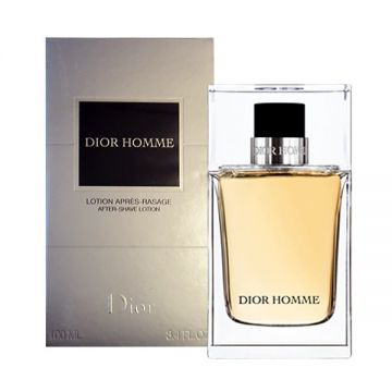After Shave Christian Dior, Dior Homme, 100 ml