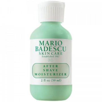 After Shave Mario Badescu After Shave Moisturizer, 59ml