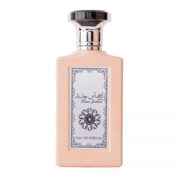 Ard Al Zaafaran Ajmal Ehsas Jadeed (Concentratie: Apa de Parfum, Gramaj: 100 ml)
