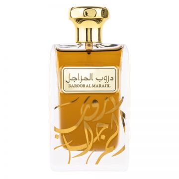 Ard al Zaafaran Daroob al Marajil, Apa de Parfum, Barbati, 100ml (Concentratie: Apa de Parfum, Gramaj: 100 ml)