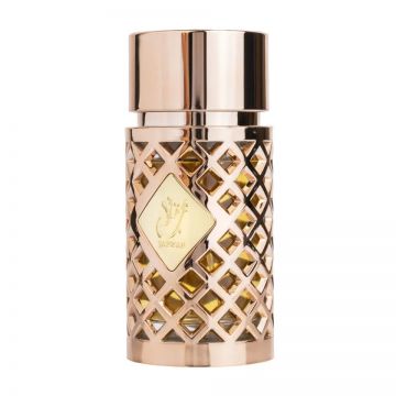 Ard Al Zaafaran Jazzab Gold (Concentratie: Apa de Parfum, Gramaj: 100 ml)